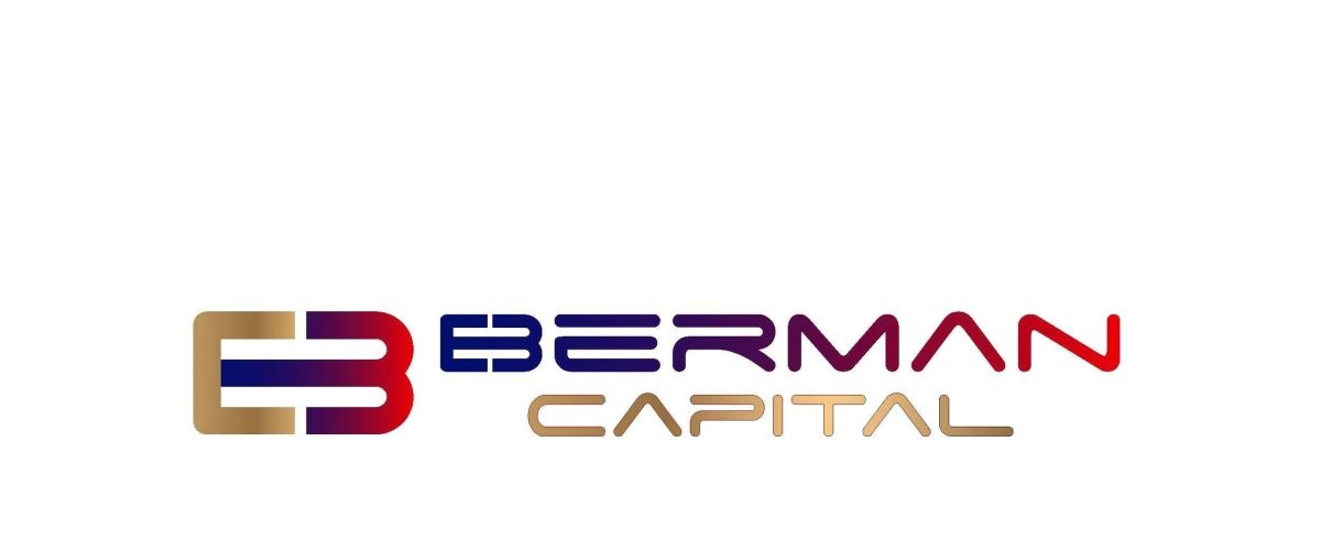 Berman Capital logo